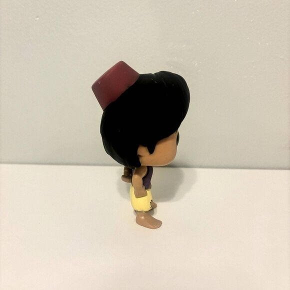 Aladdin Funko Pop 352 - Picture 5 of 12